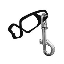 Clip Para Luvas - PORTWEST