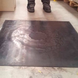 Tapete De Selagem Em Neopreno - FARU Tapete De Selagem Em Neopreno - FARU