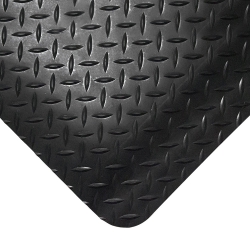 Tapete Antifadiga Vinil Suporte PVC Foam 0,60 mt - COBA