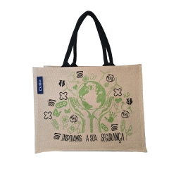 Saco Reutilizável - Médio - FOR WEAR