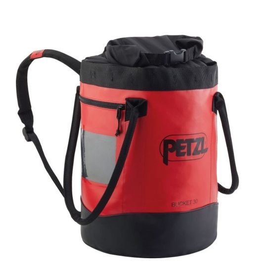 Mochila Transporte 30lt - PETZL