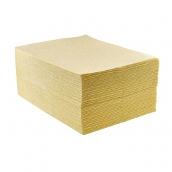 Pack De 200 Panos Absorventes Quimicos - PORTWEST