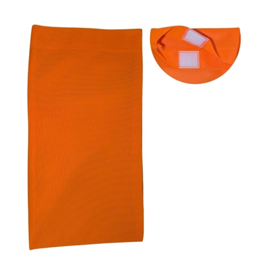 Saco Nylon p/Embalar Colete Mod. Standard - FIELD