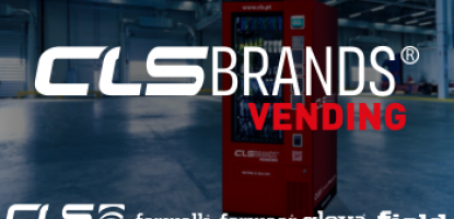 CLS-Brands, Lda® apresenta a CLS Brands - Vending: a nova solução de dispensadores de EPI's CLS-Brands, Lda® apresenta a CLS Brands - Vending: a nova solução de dispensadores de EPI's