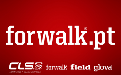 Novo site FORWALK.PT - Brevemente