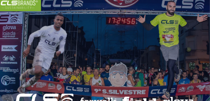 CLS - Brands, Lda® - Apoia o Desporto Local na Cidade Europeia do Desporto 2023 CLS - Brands, Lda® - Apoia o Desporto Local na Cidade Europeia do Desporto 2023