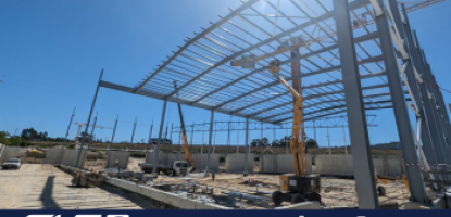 FOR WALK®, uma marca CLS - Brands apresenta crescimento faturação média de 5 milhões de euros e impulsiona Empresa FOR WALK®, uma marca CLS - Brands apresenta crescimento faturação média de 5 milhões de euros e impulsiona Empresa