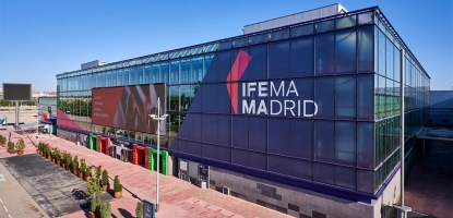 CLS Apresenta Soluções Inovadoras em Proteção Laboral na SICUR 2026